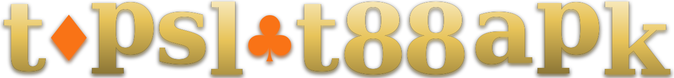 topslot88 apk logo